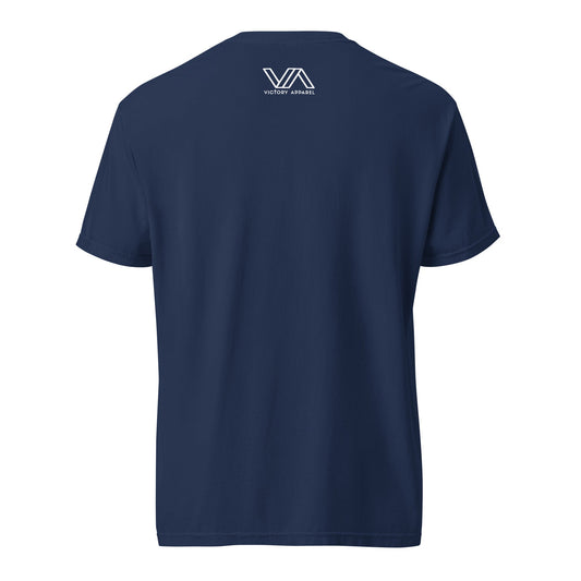 Unashamed Lifestyle Tee