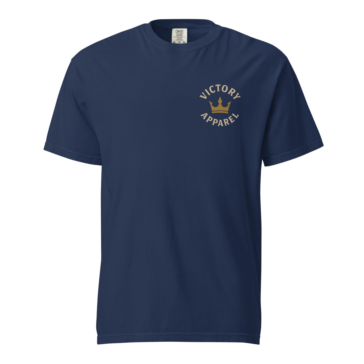 Steadfast Immovable Lifestyle Tee