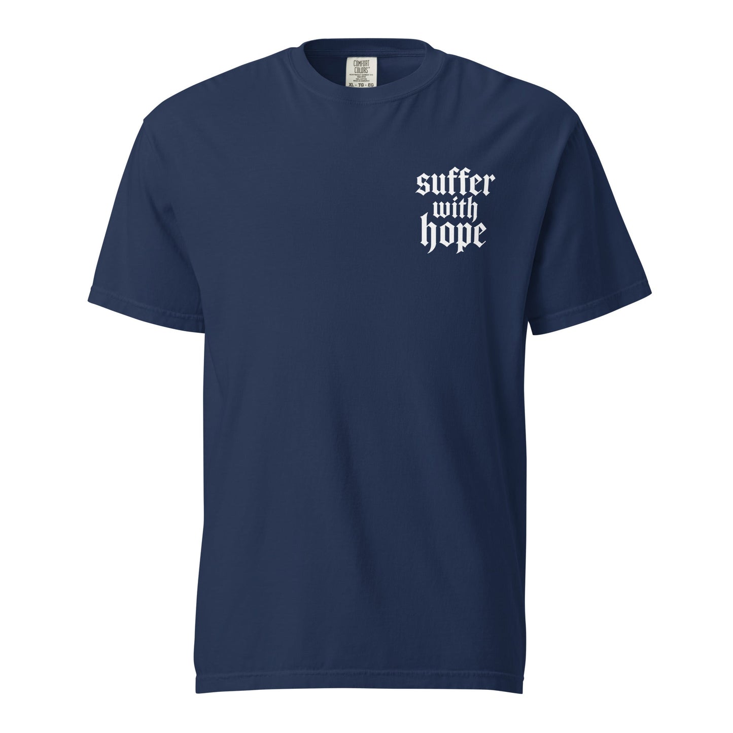 Suffer with Hope Lifestyle Tee