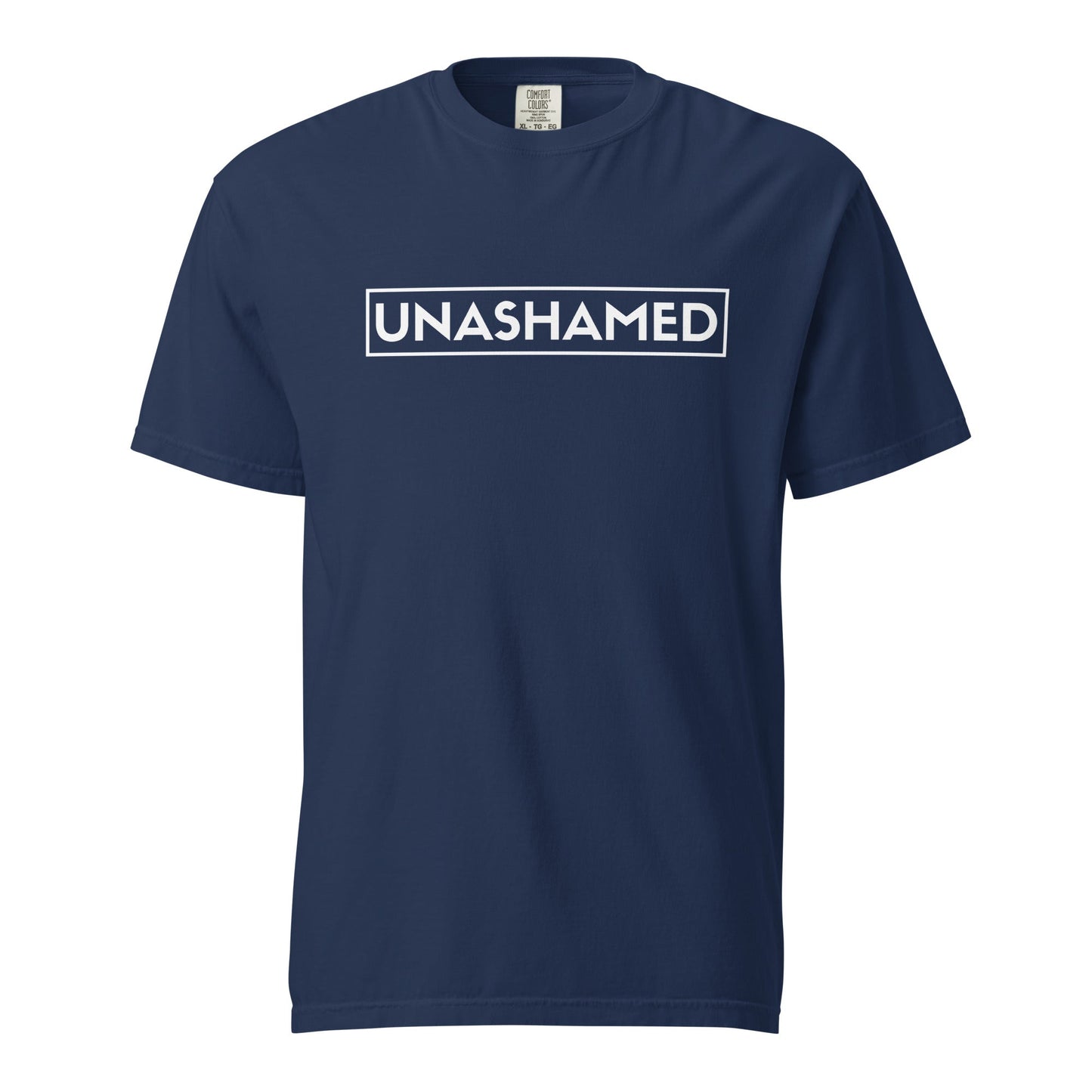Unashamed Lifestyle Tee
