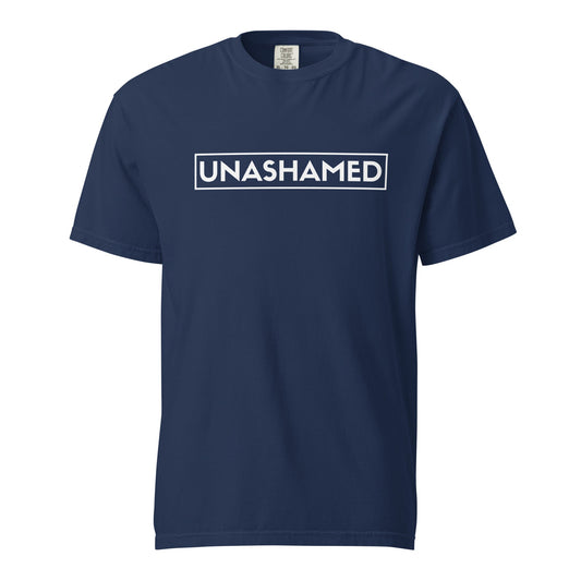Unashamed Lifestyle Tee