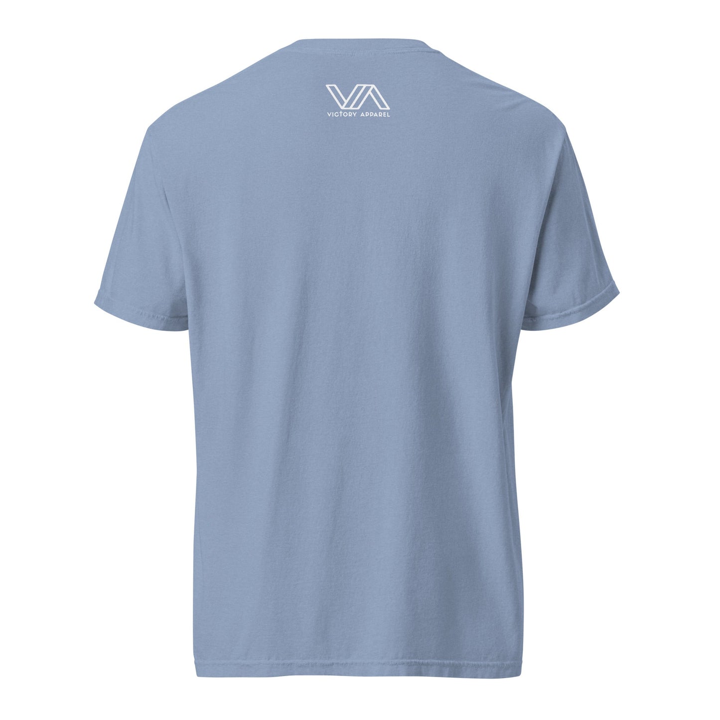 Unashamed Lifestyle Tee