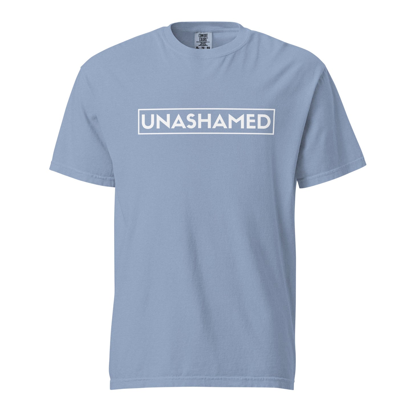 Unashamed Lifestyle Tee