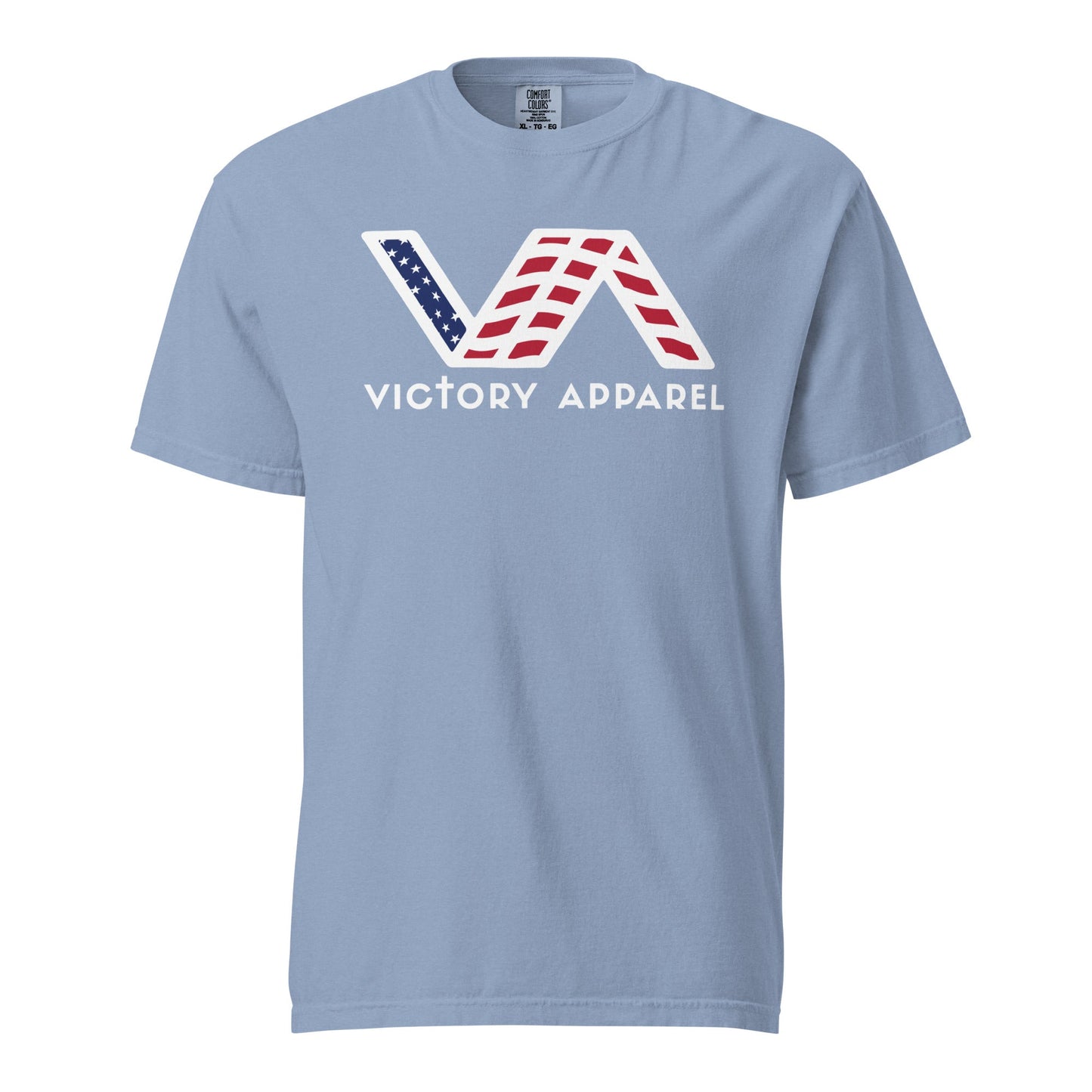 VA USA Lifestyle Tee