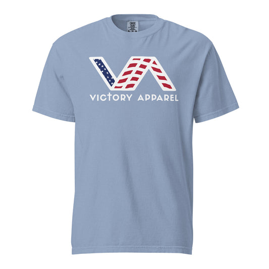 VA USA Lifestyle Tee