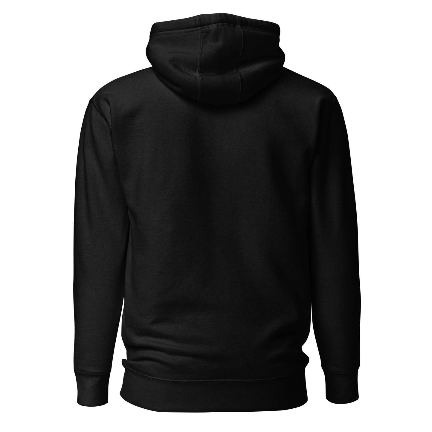 Unashamed Hoodie
