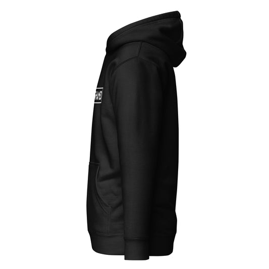 Unashamed Hoodie