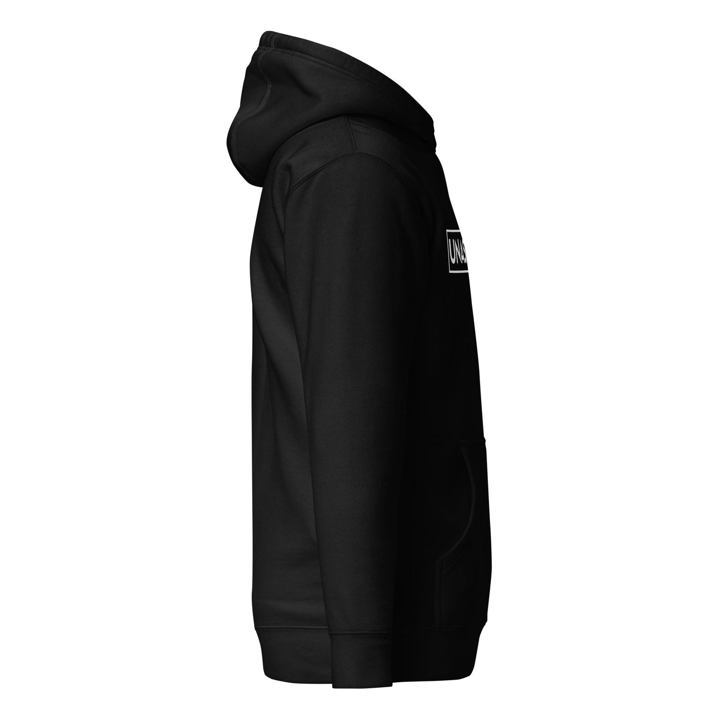 Unashamed Hoodie