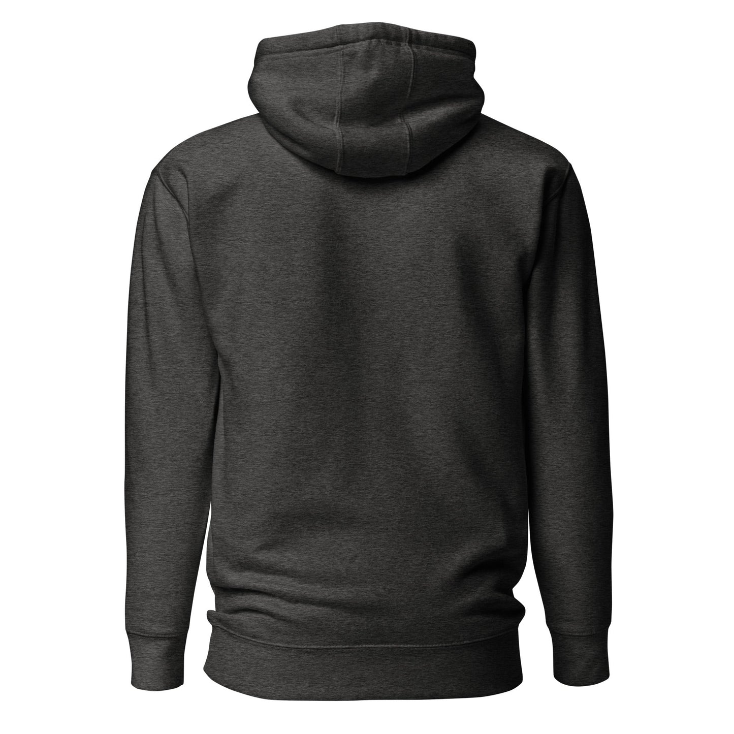 Unashamed Hoodie