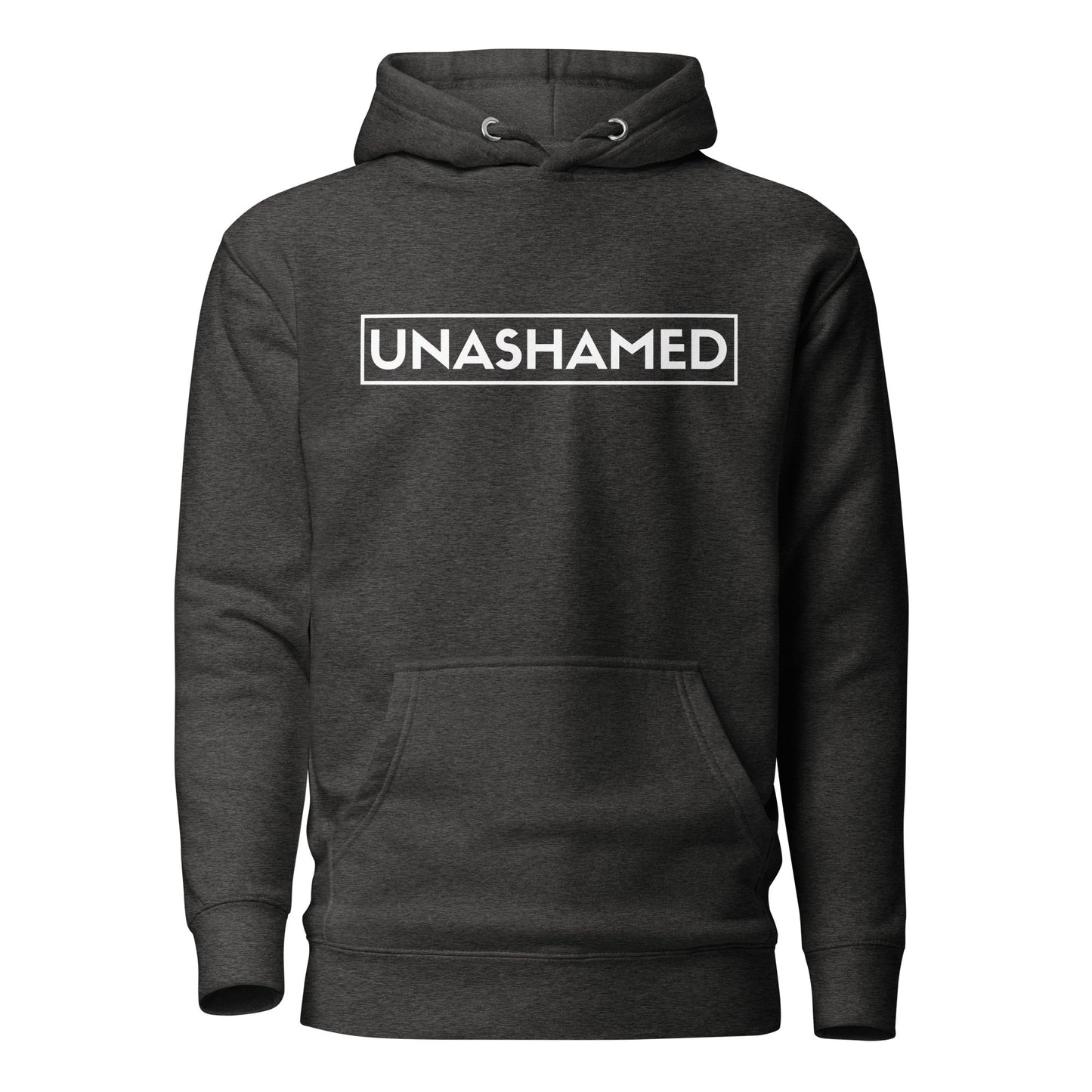 Unashamed Hoodie
