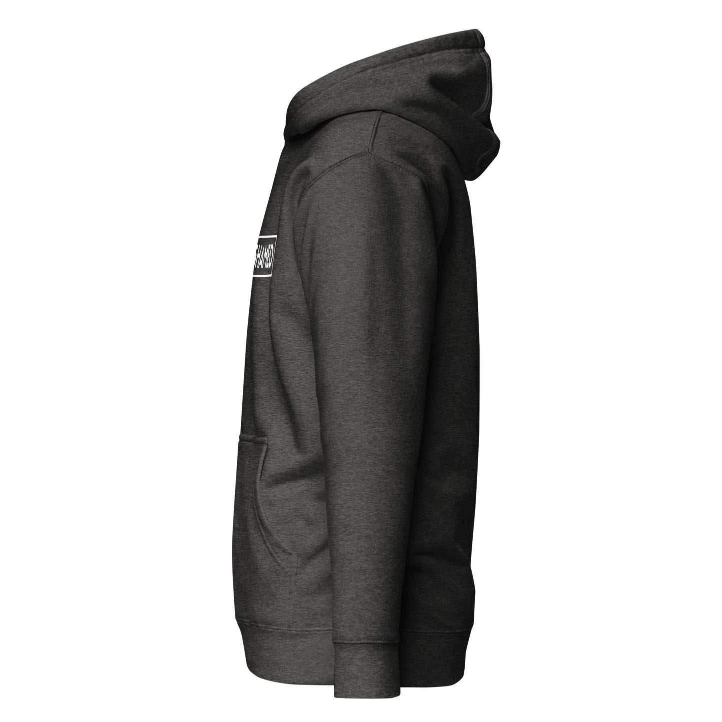 Unashamed Hoodie