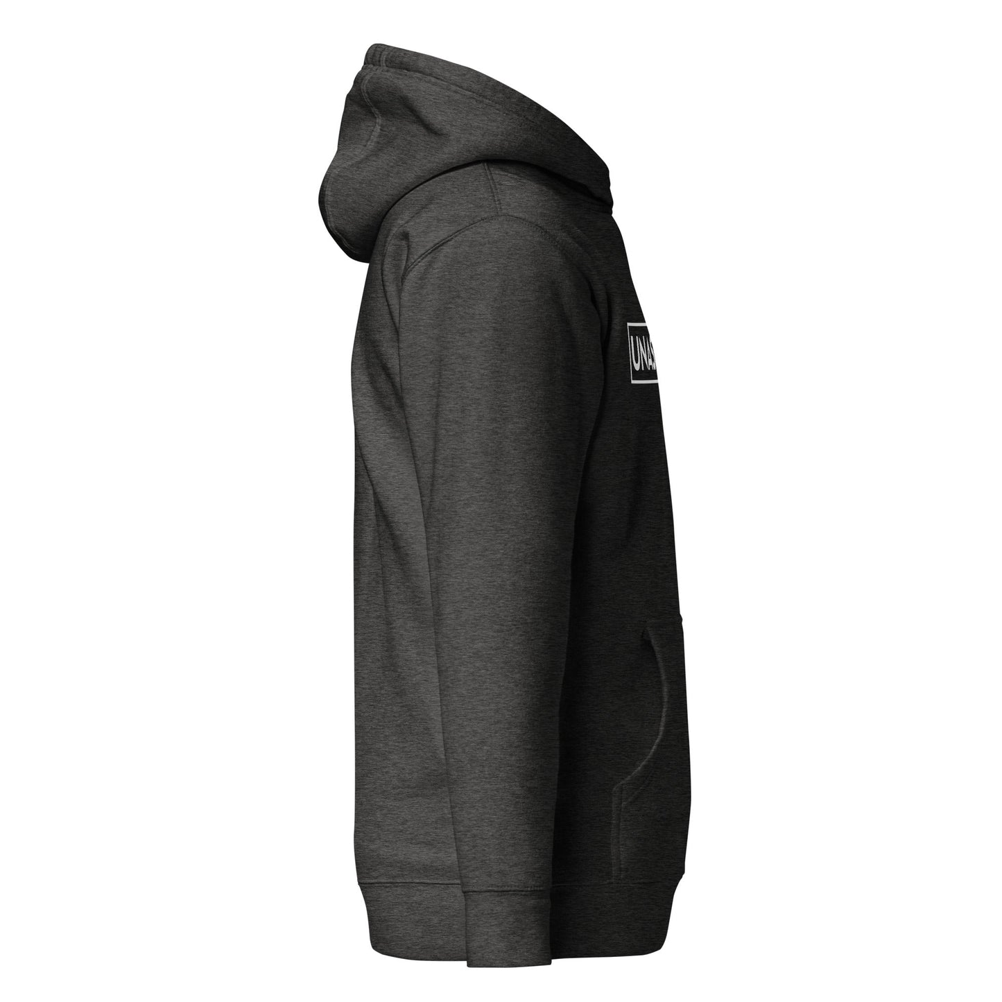 Unashamed Hoodie
