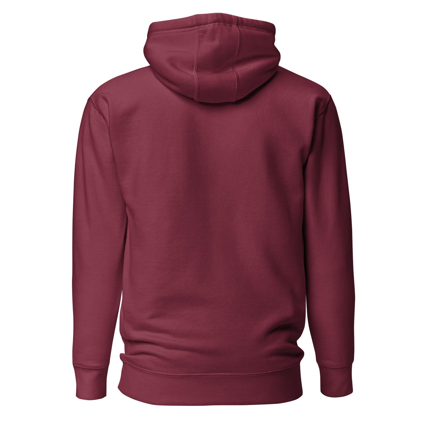 Unashamed Hoodie