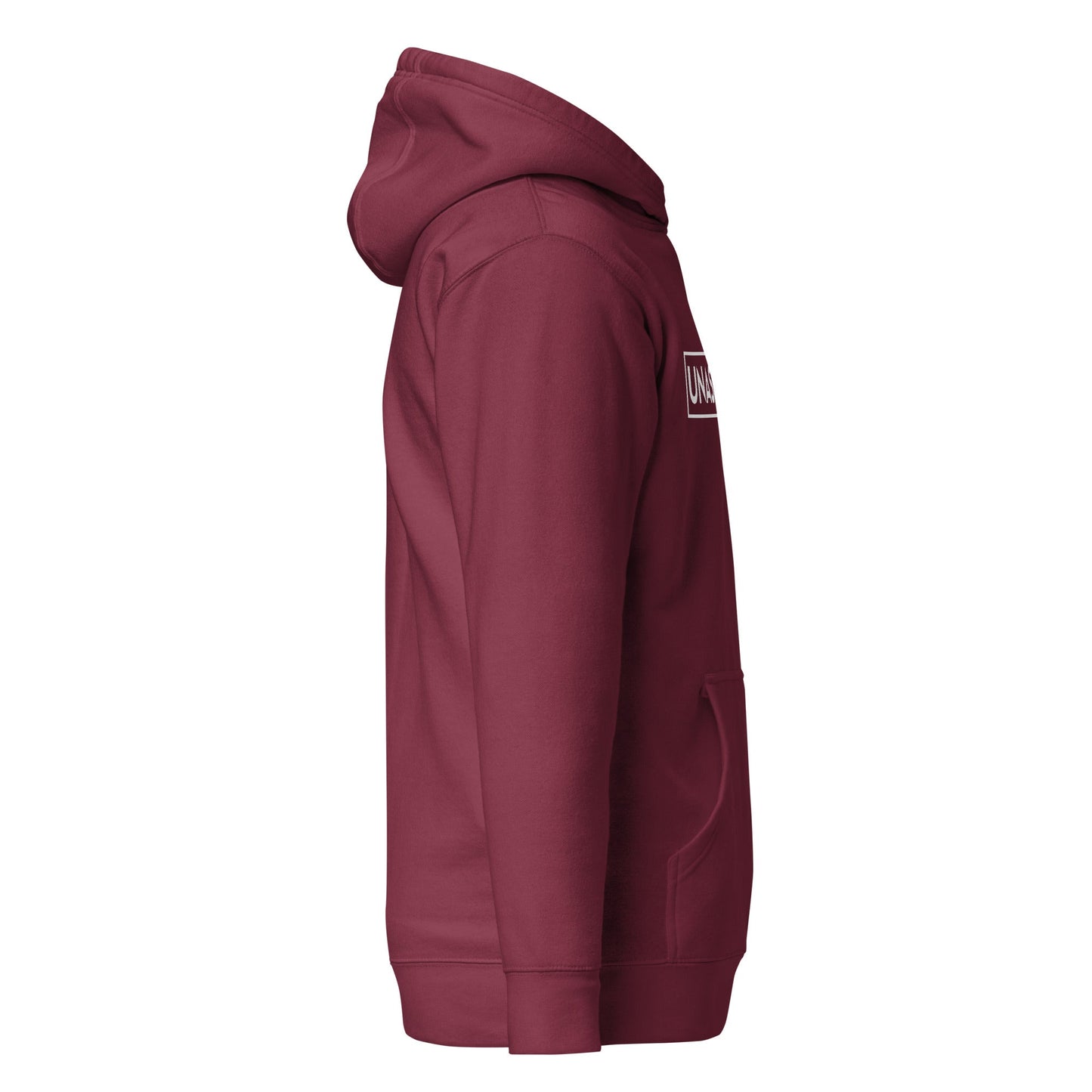 Unashamed Hoodie