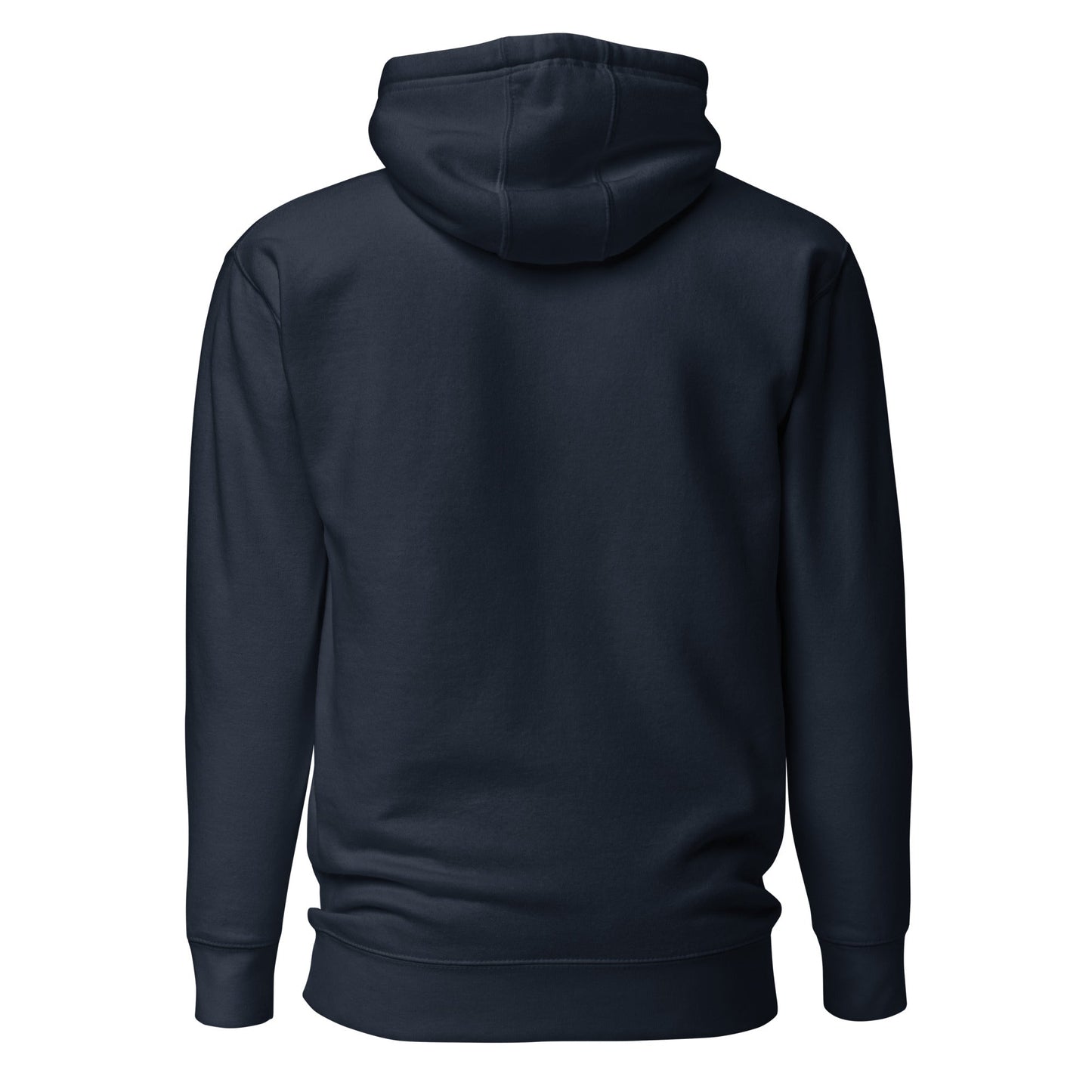 Unashamed Hoodie