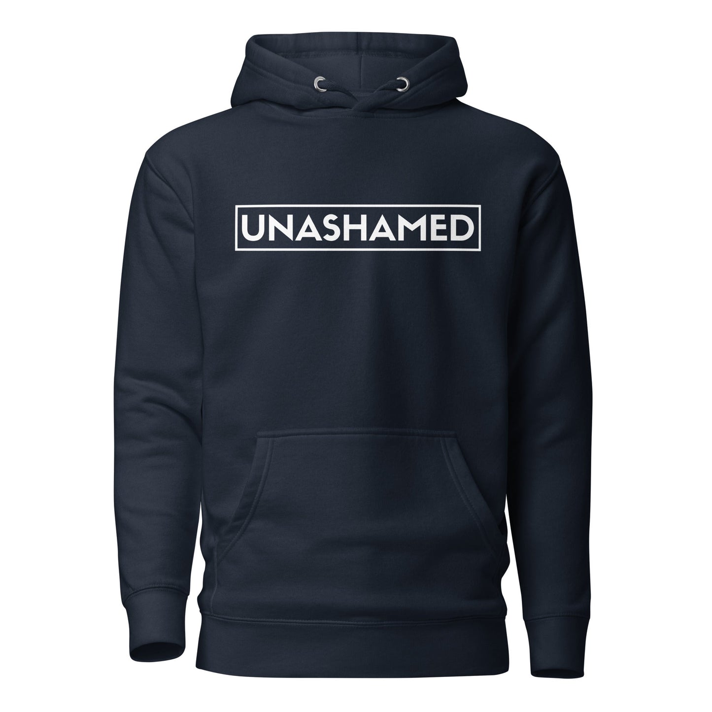 Unashamed Hoodie