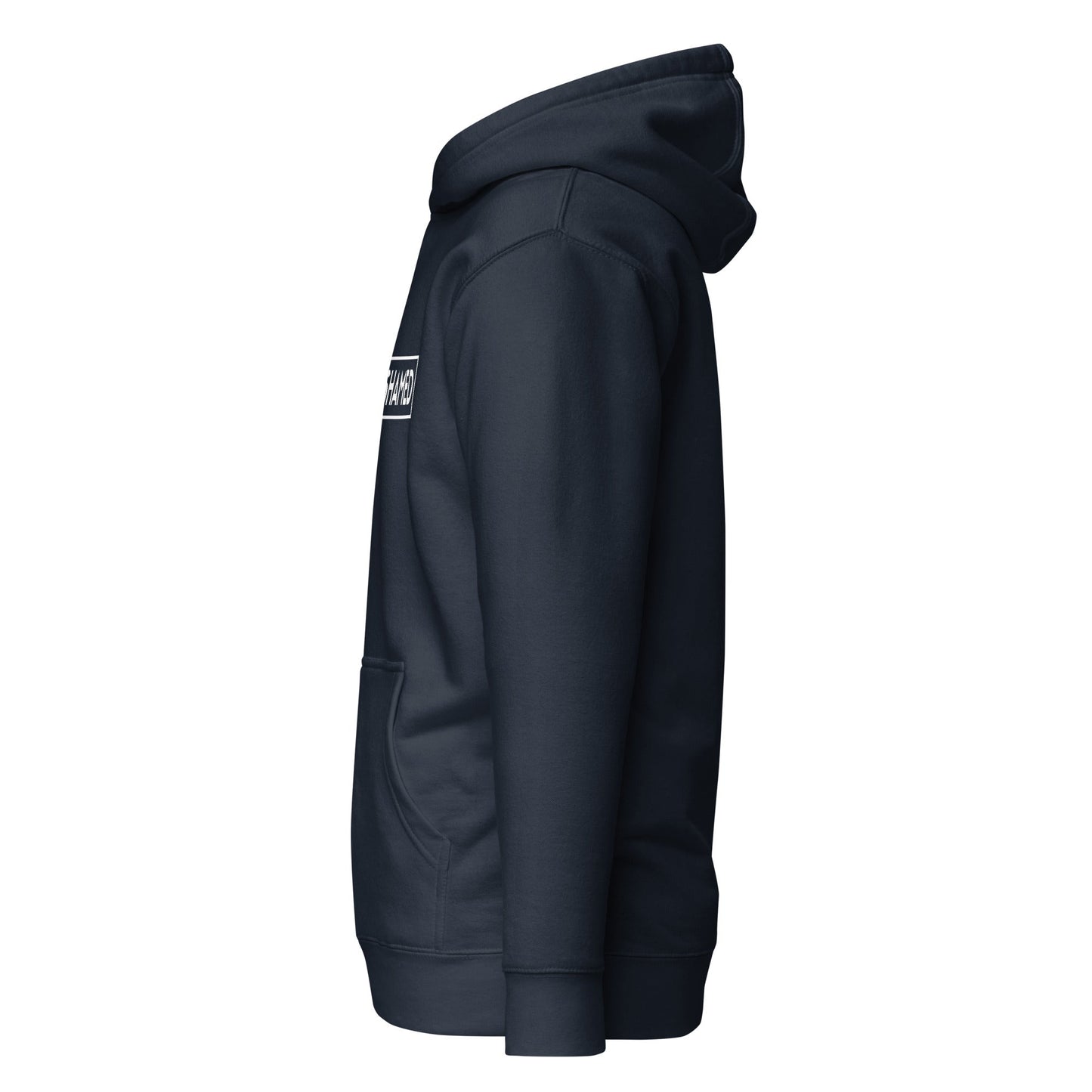 Unashamed Hoodie
