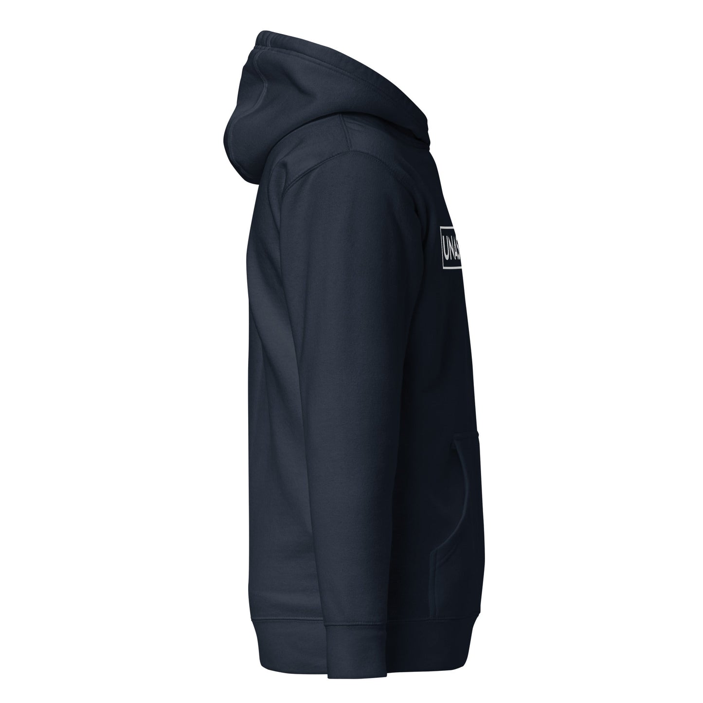 Unashamed Hoodie