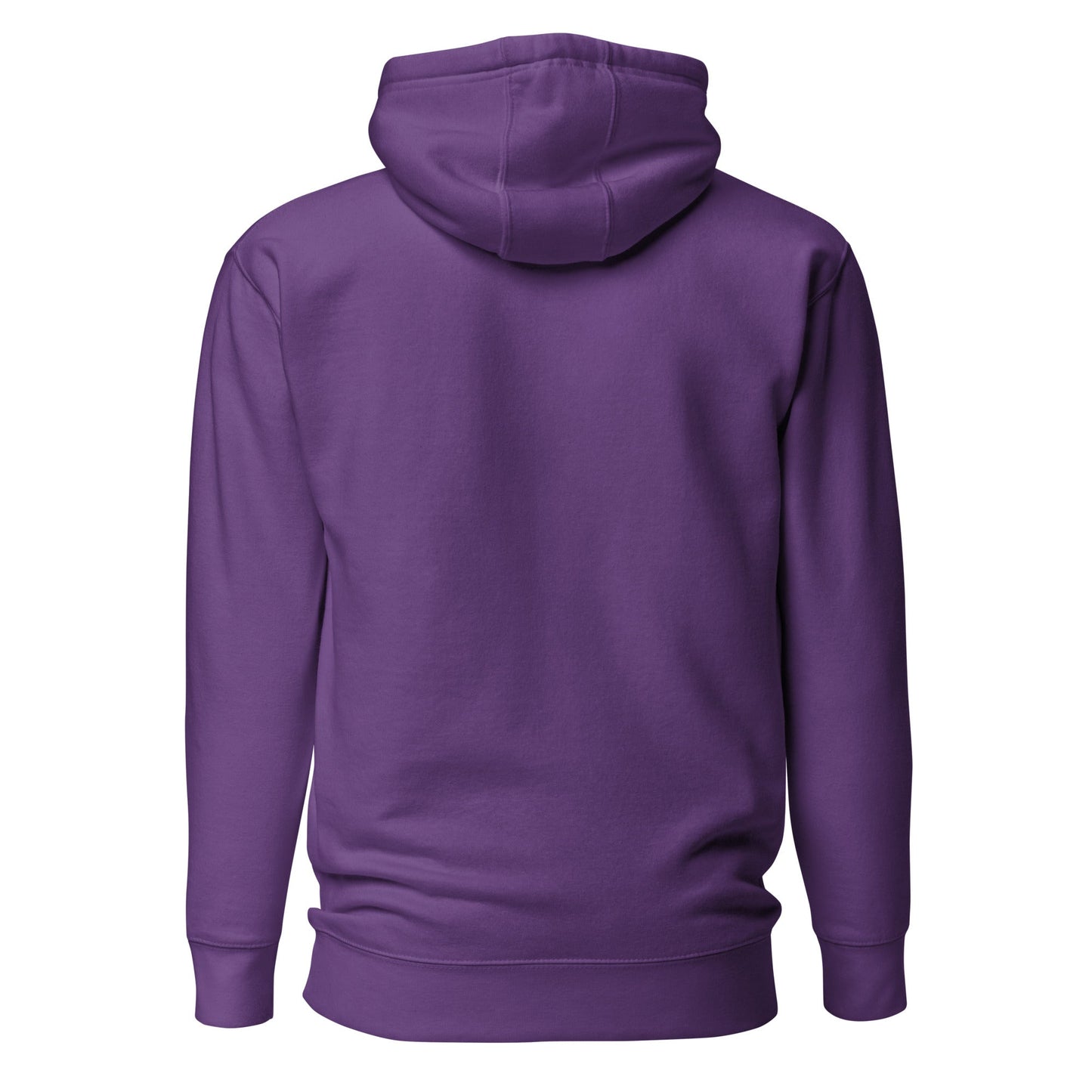 Unashamed Hoodie