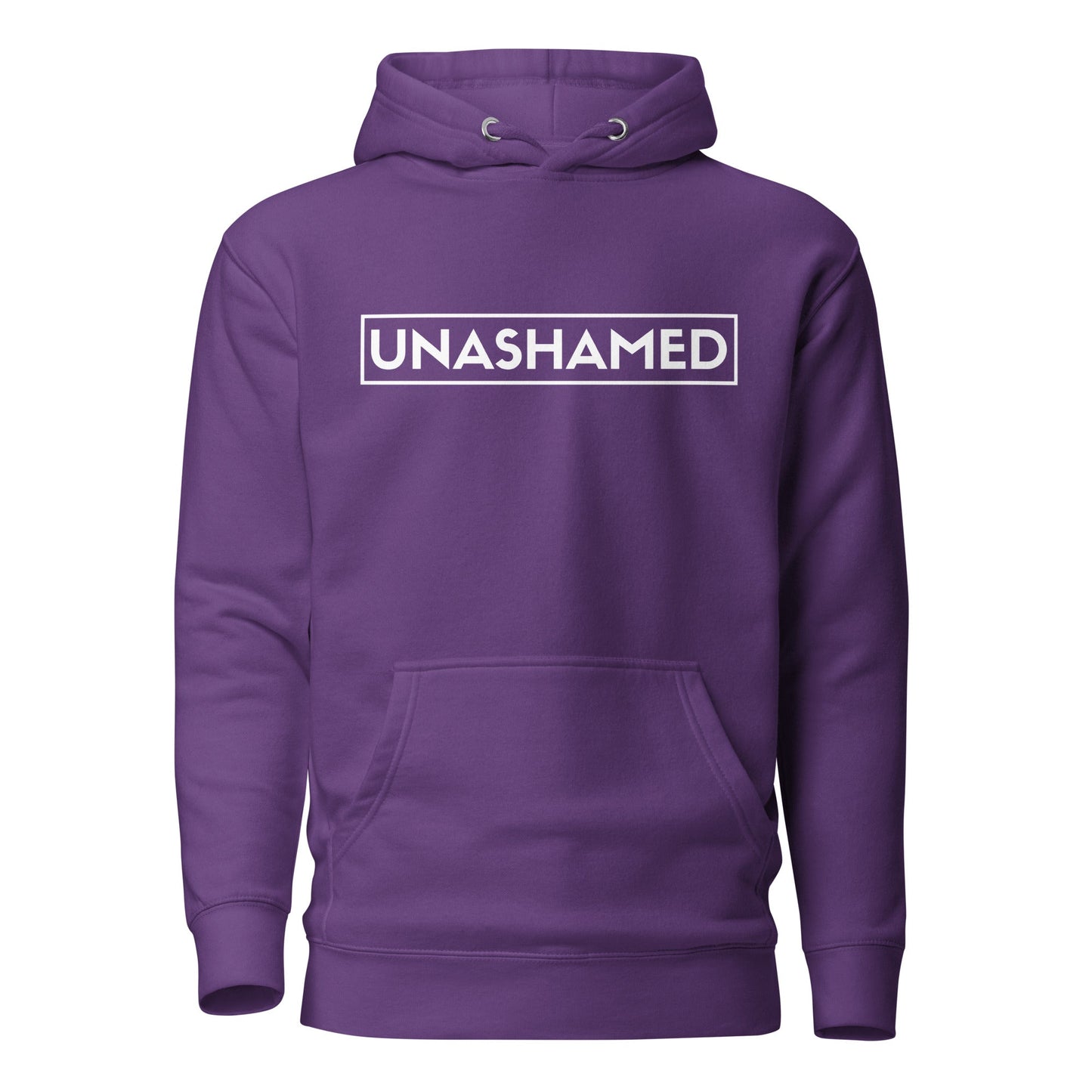 Unashamed Hoodie
