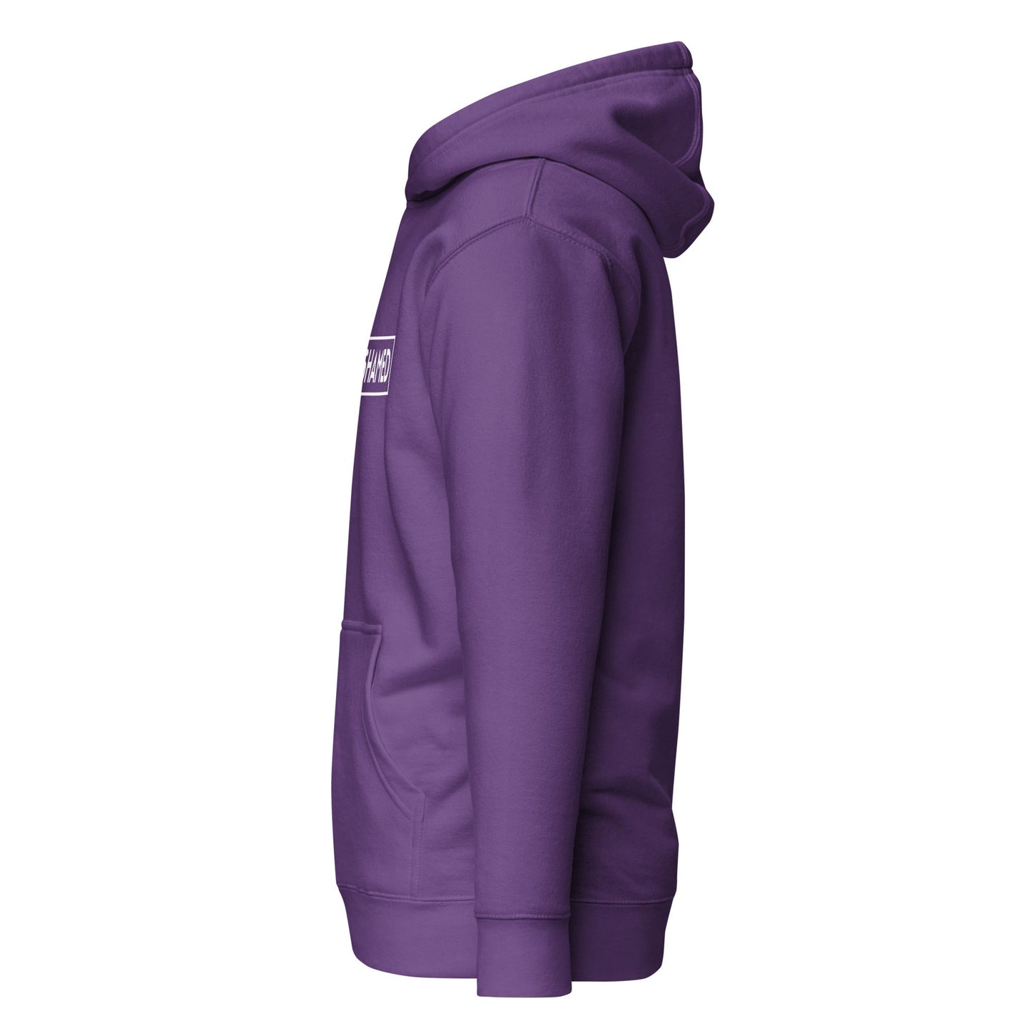 Unashamed Hoodie
