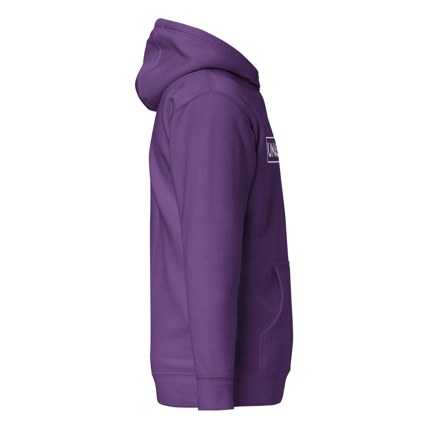 Unashamed Hoodie