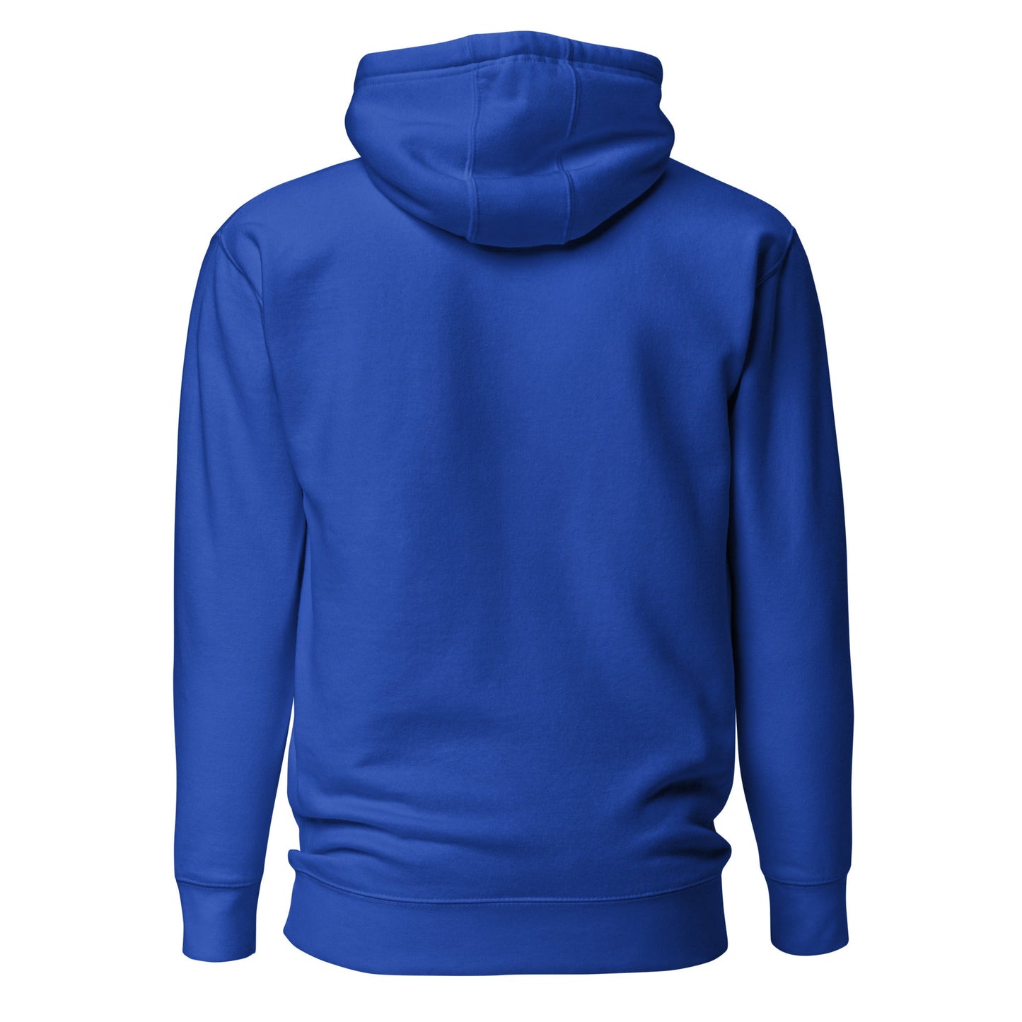 Unashamed Hoodie