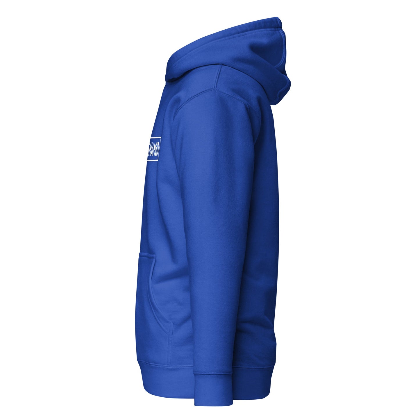 Unashamed Hoodie