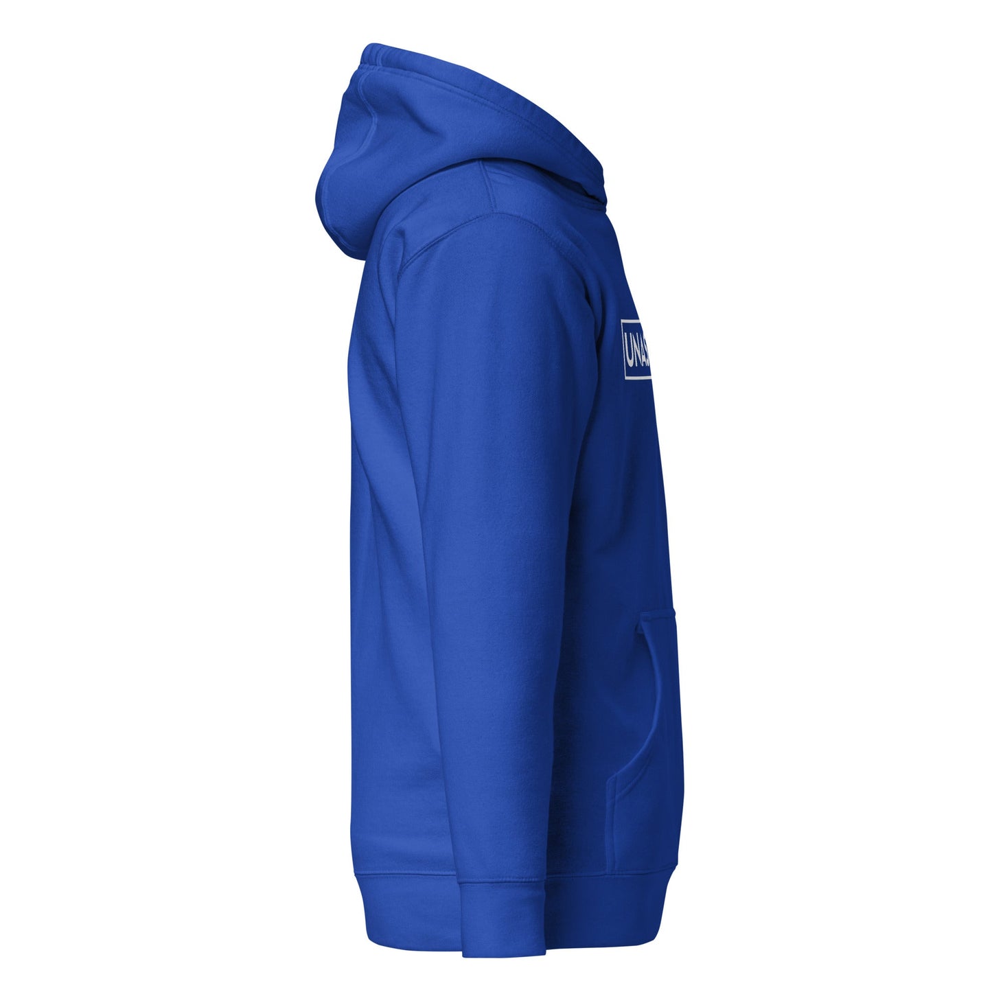Unashamed Hoodie