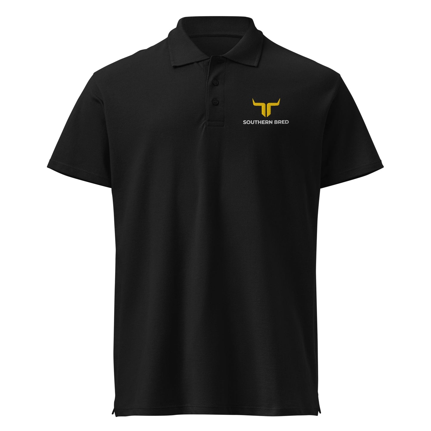 Horns Up Polo