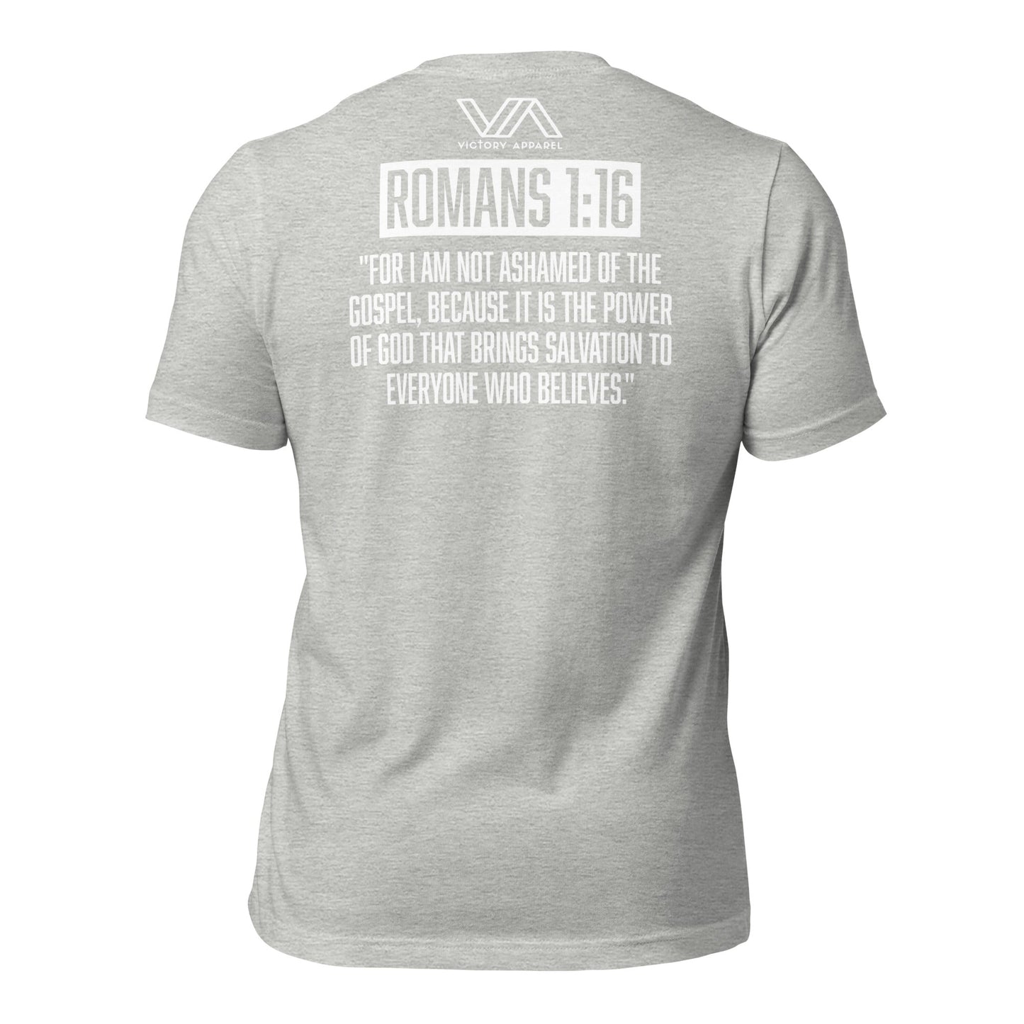 Unashamed Tee