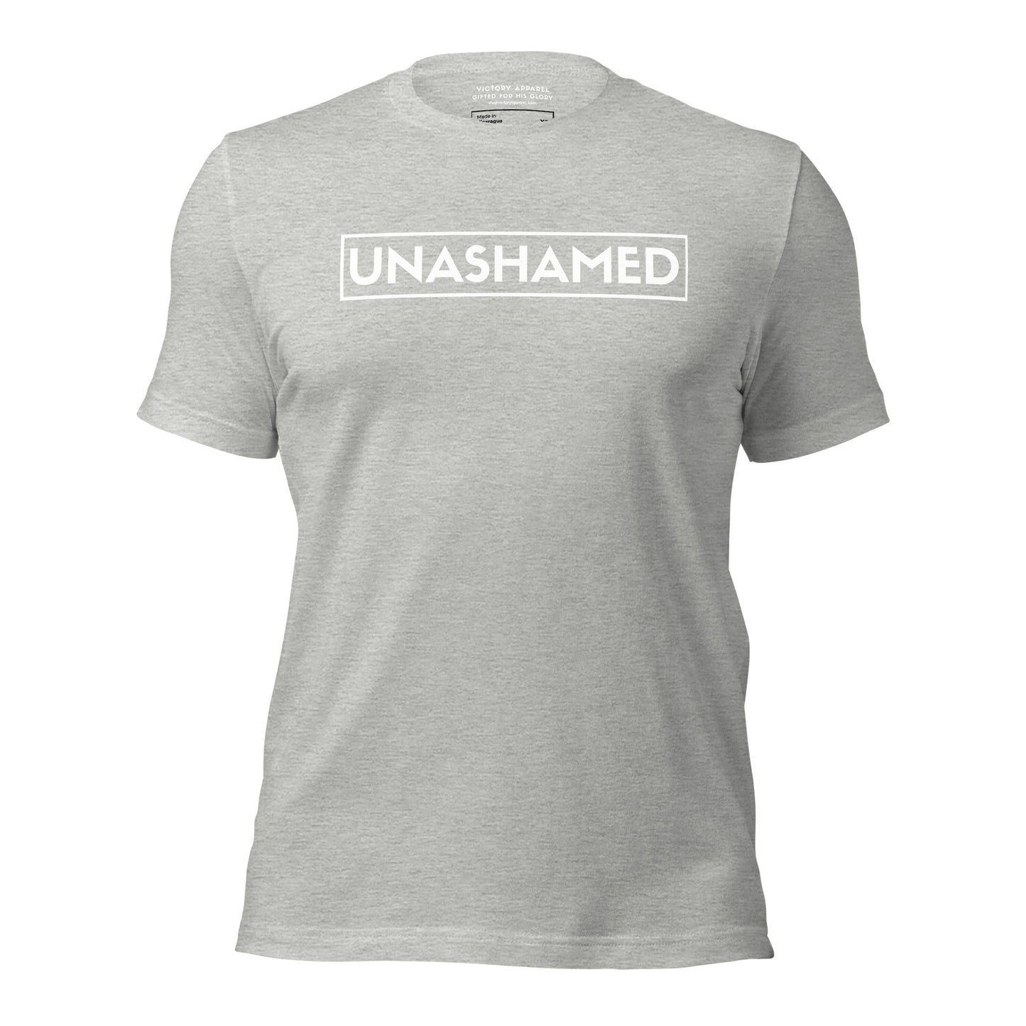 Unashamed Tee