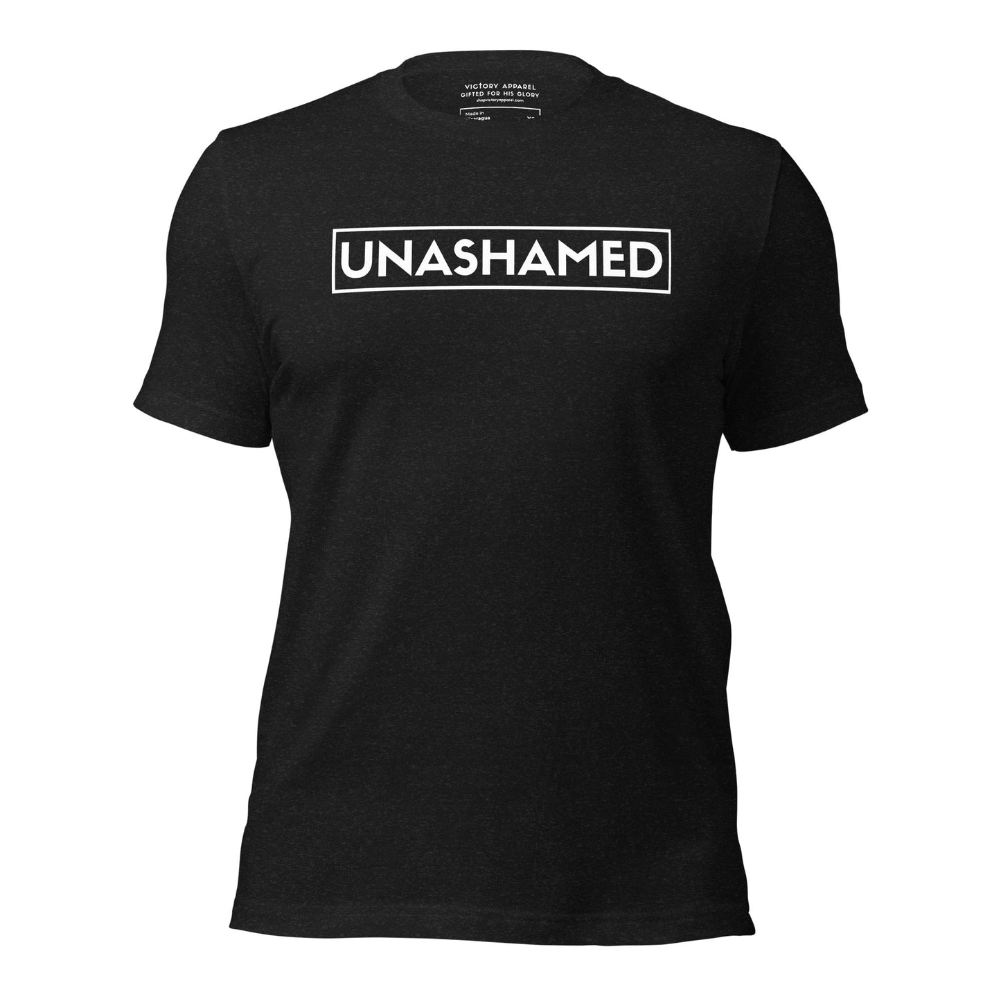 Unashamed Tee
