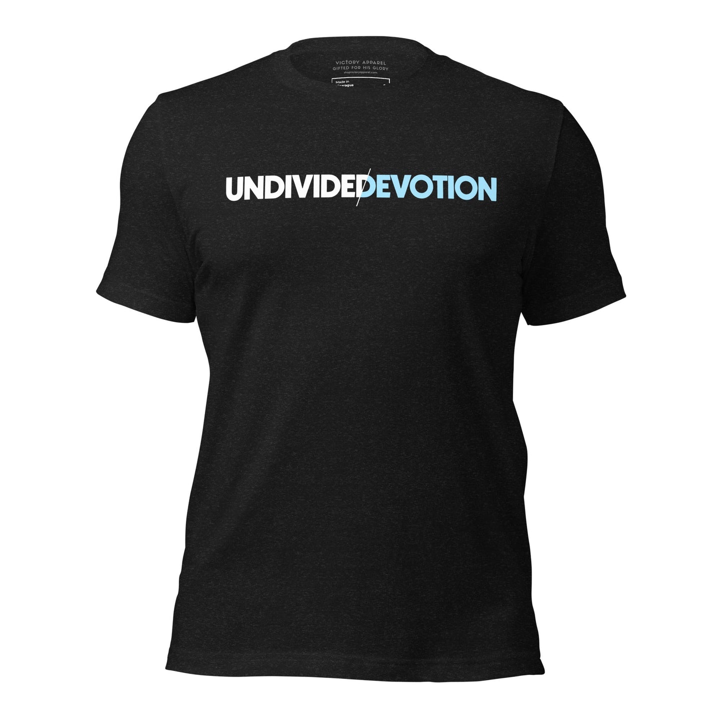 Undivided Devotion Tee