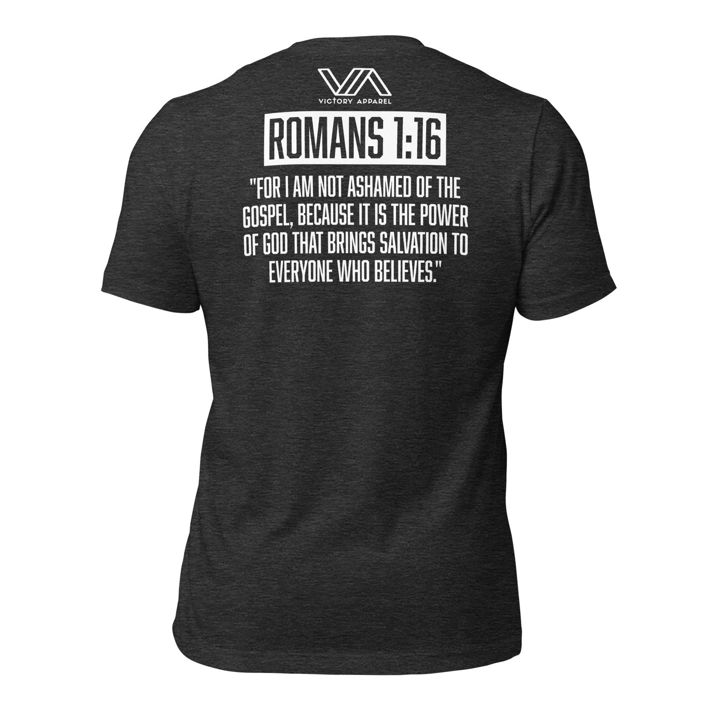 Unashamed Tee