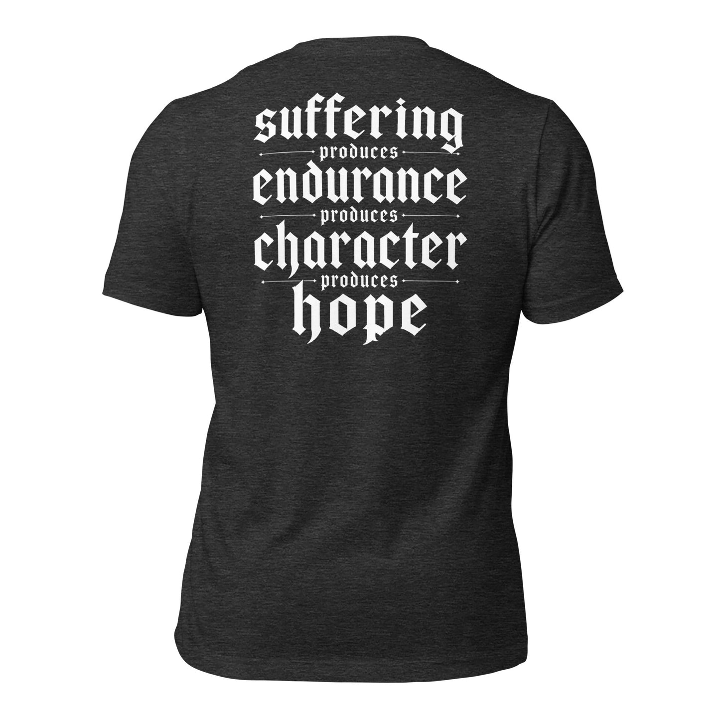 Suffer with Hope Tee