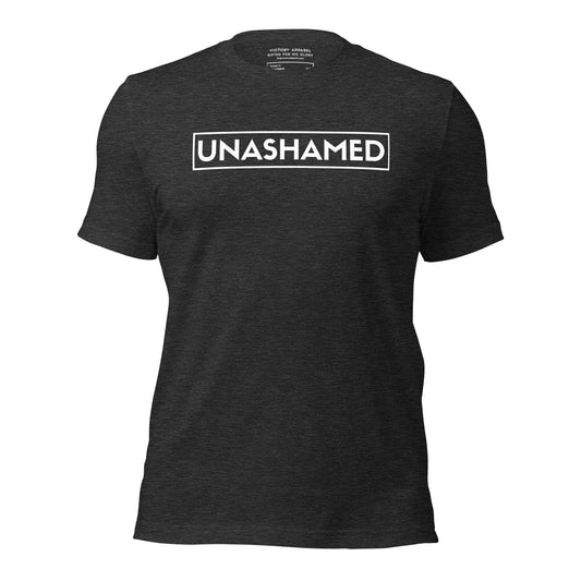 Unashamed Tee