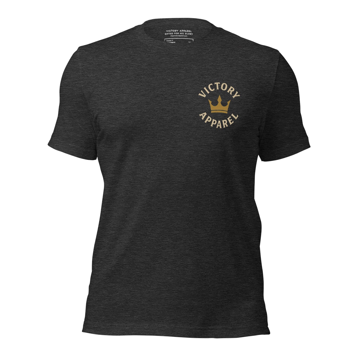 Steadfast Immovable Tee