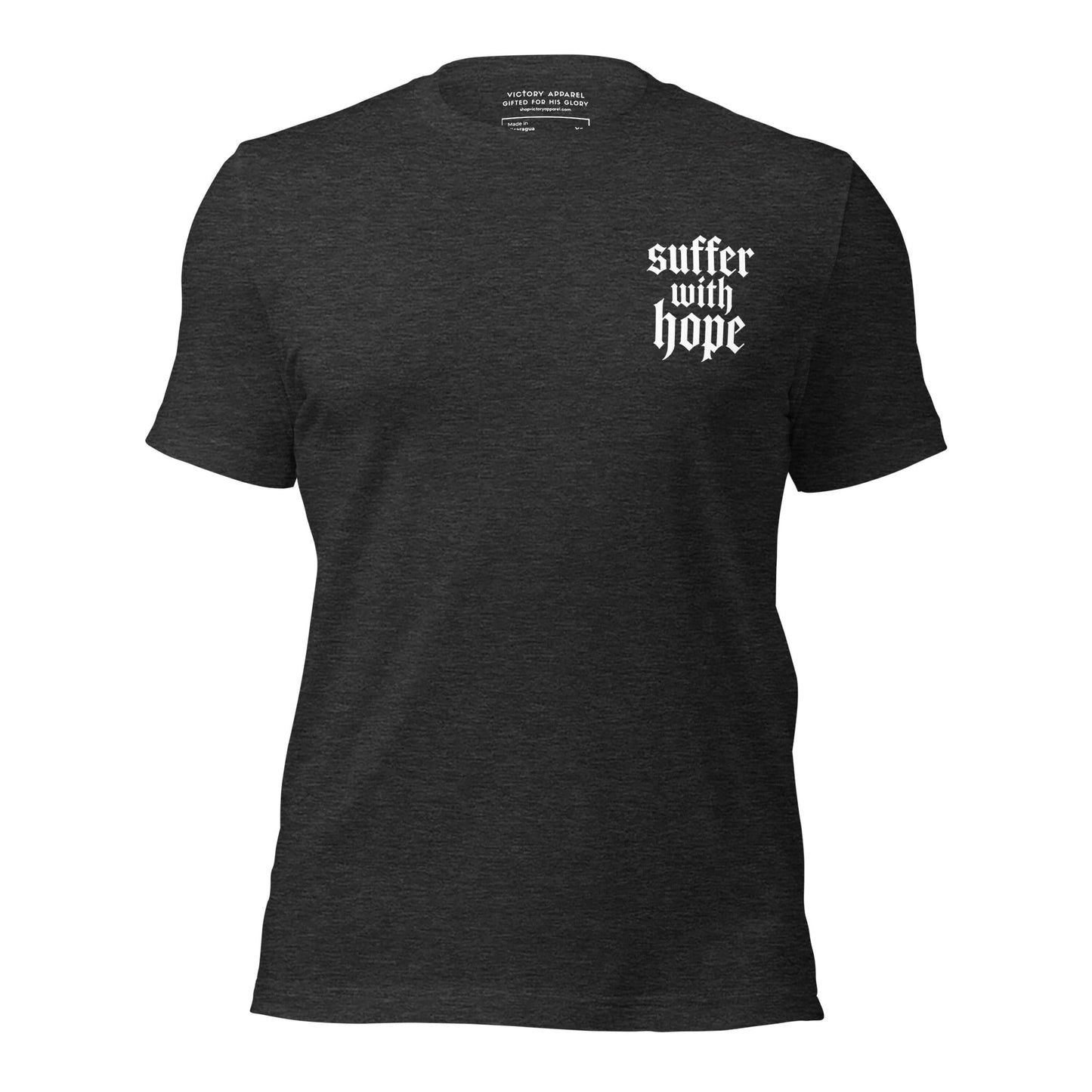 Suffer with Hope Tee