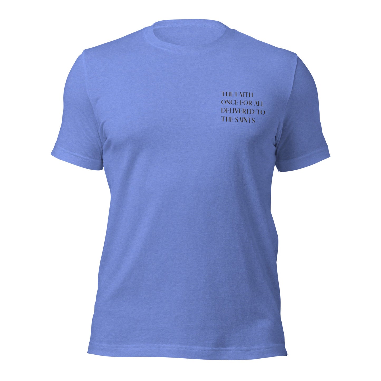 The Creed Tee