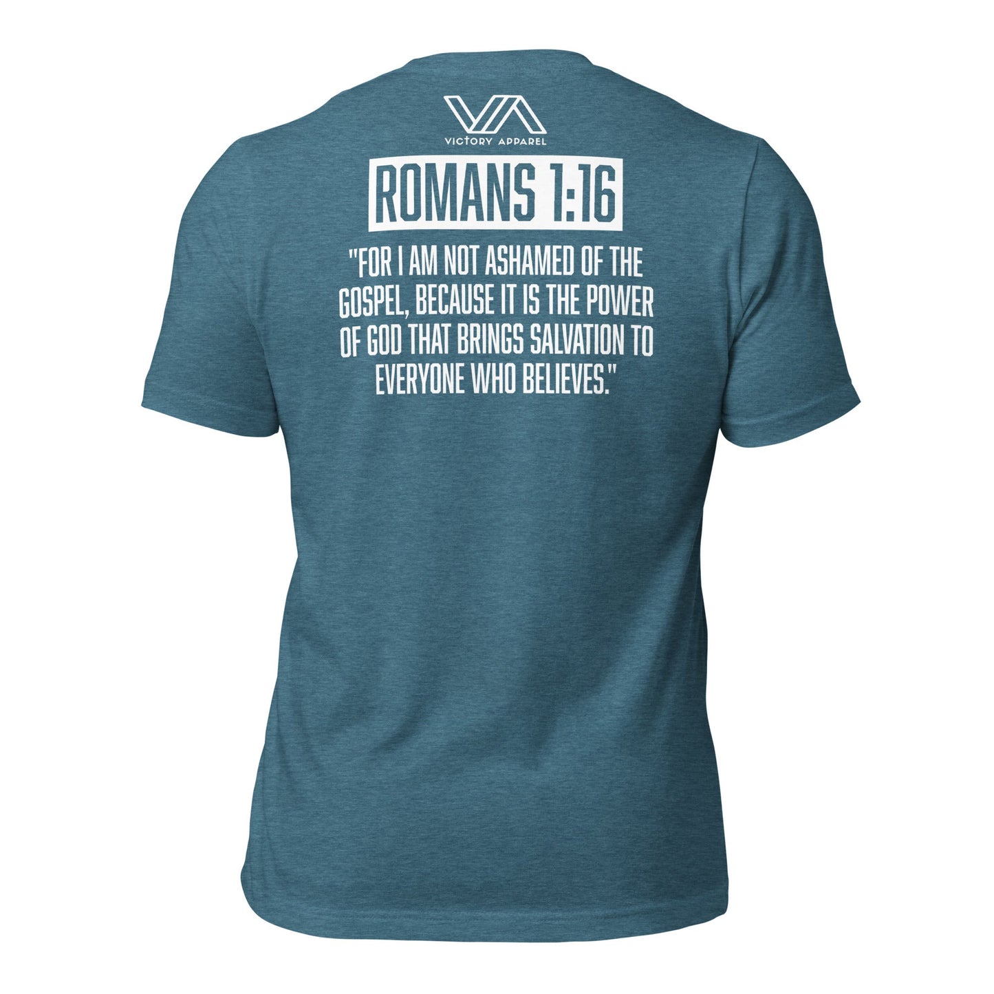 Unashamed Tee