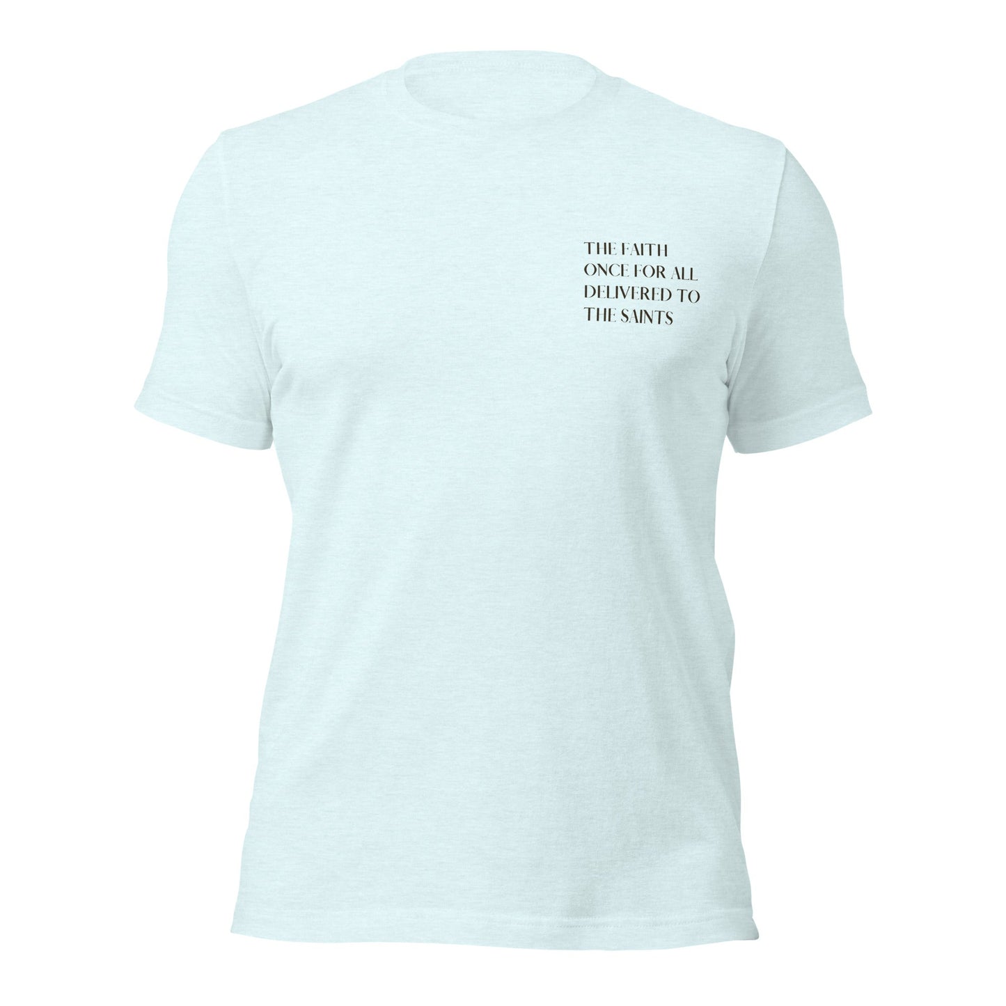 The Creed Tee