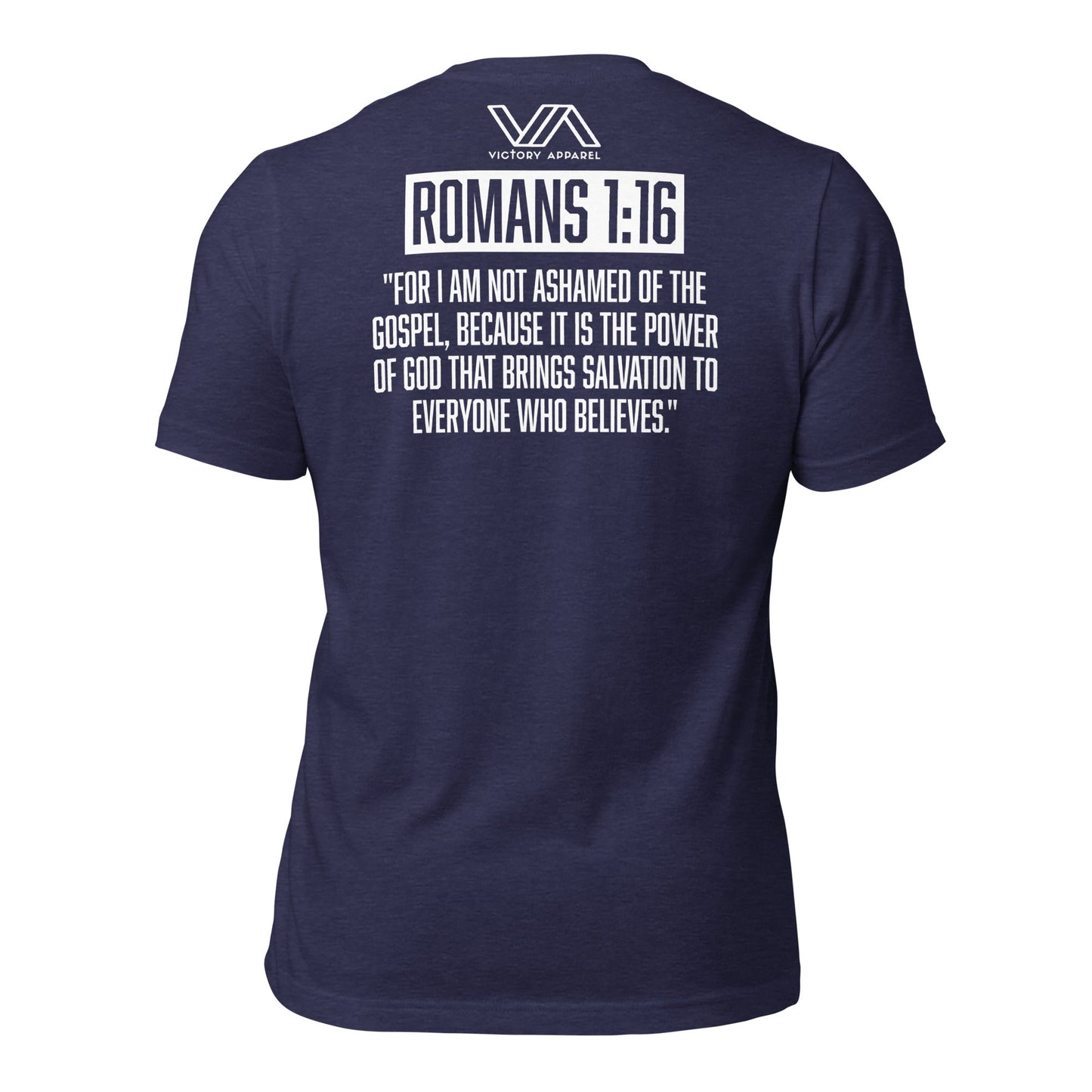 Unashamed Tee