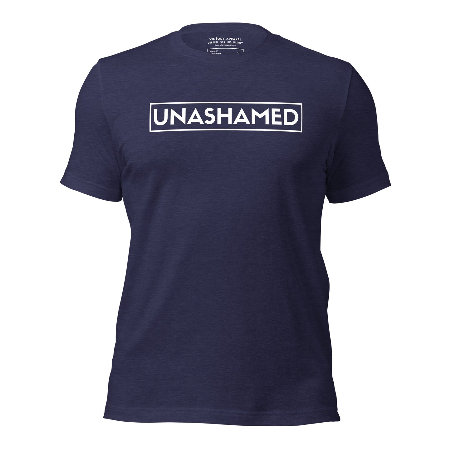 Unashamed Tee