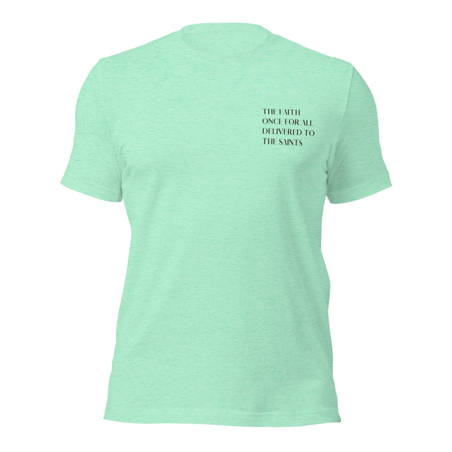 The Creed Tee