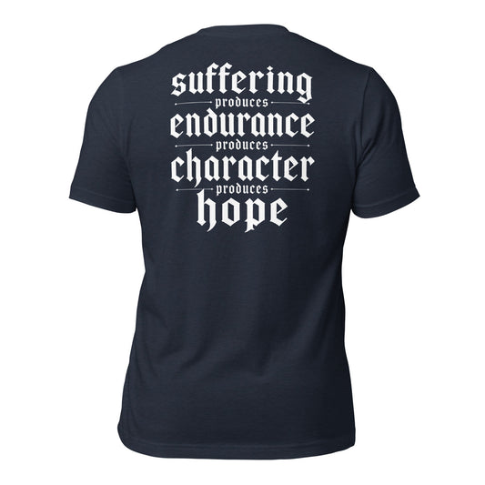 Suffer with Hope Tee