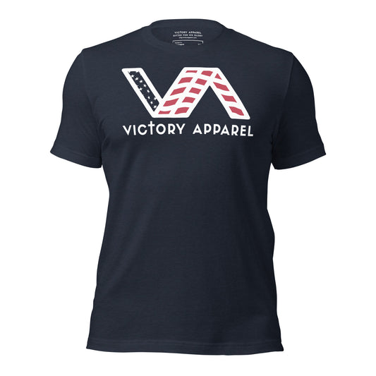 VA USA Logo Tee