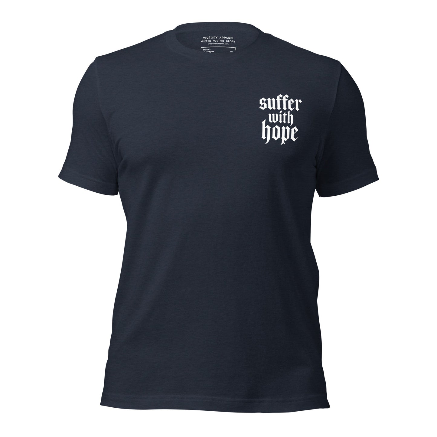 Suffer with Hope Tee