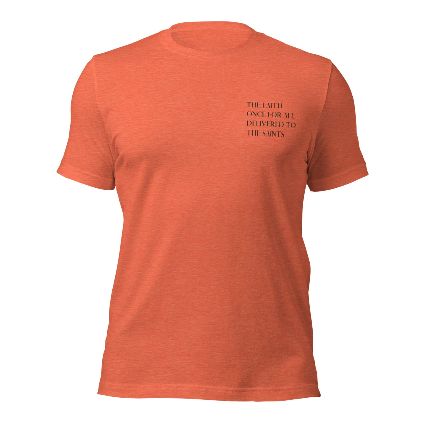 The Creed Tee