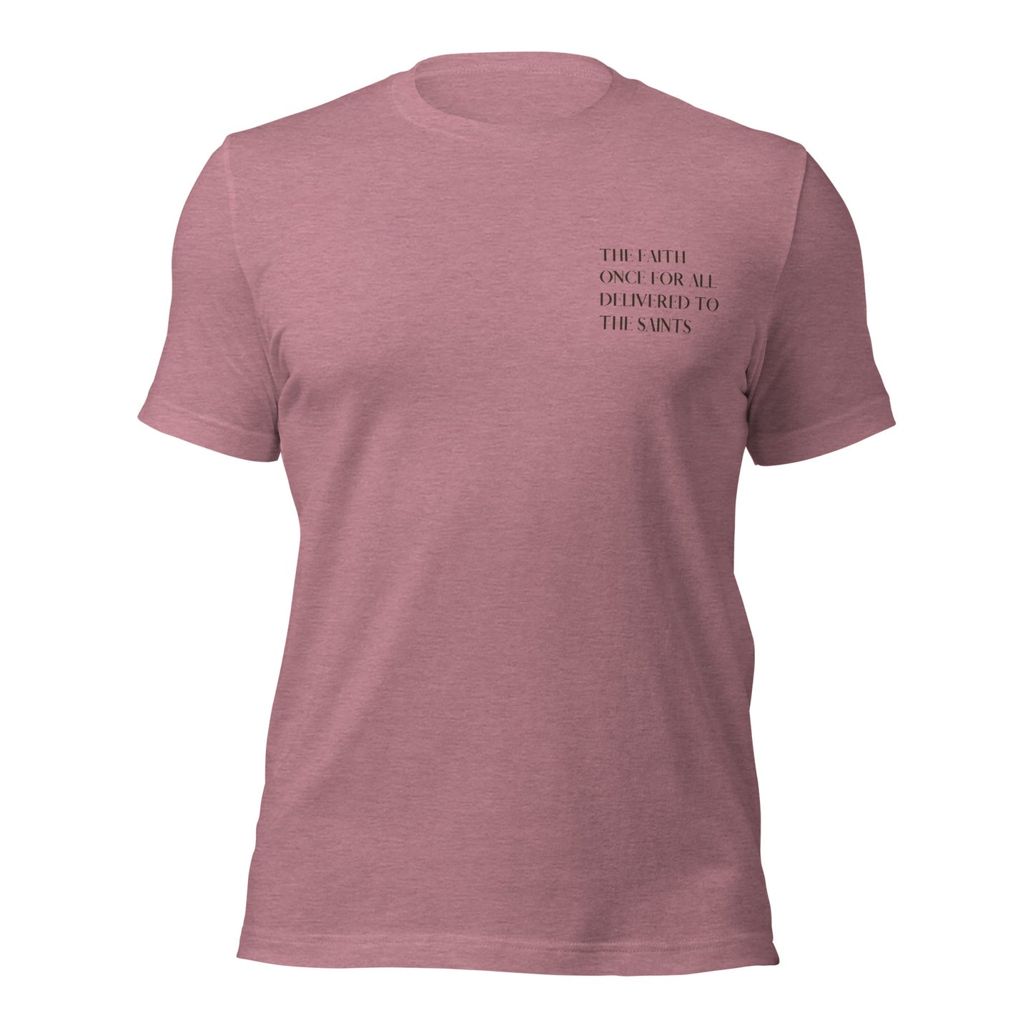 The Creed Tee